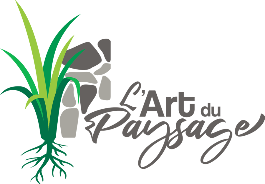 Logo l'Art du Paysage