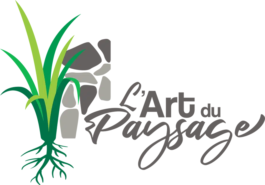 Logo l'Art du Paysage